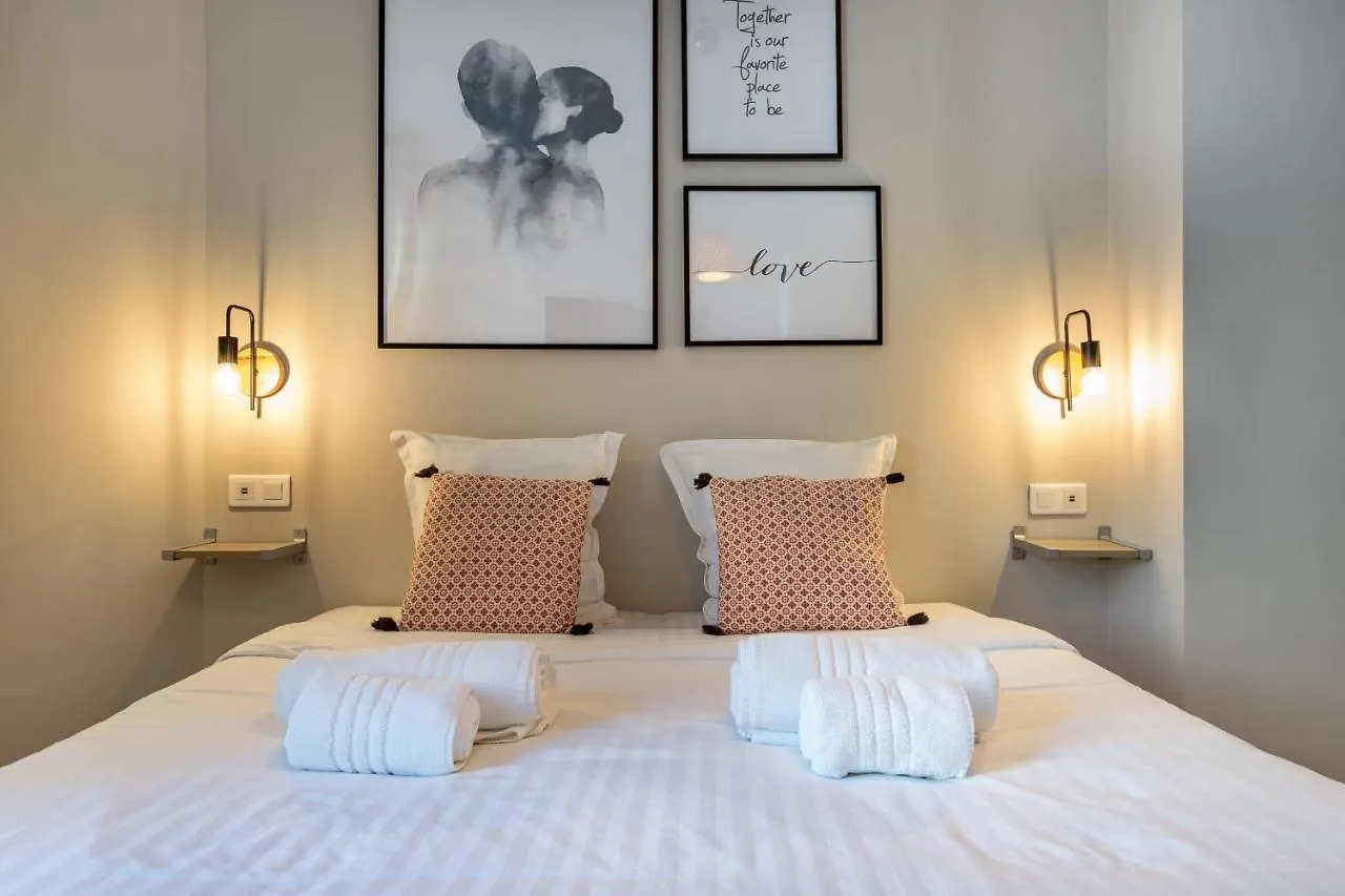 Appartement Agences des Résidences - Rue Commandant André Cannes
