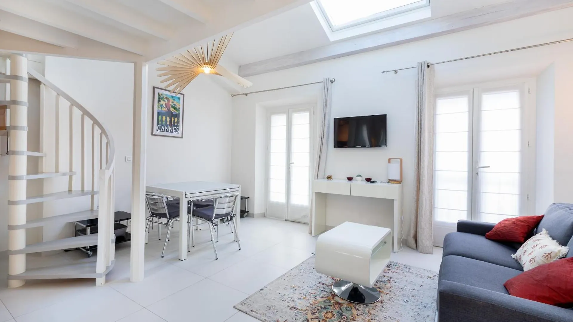 Διαμέρισμα Agences Des Residences - Rue Commandant Andre Κάννες