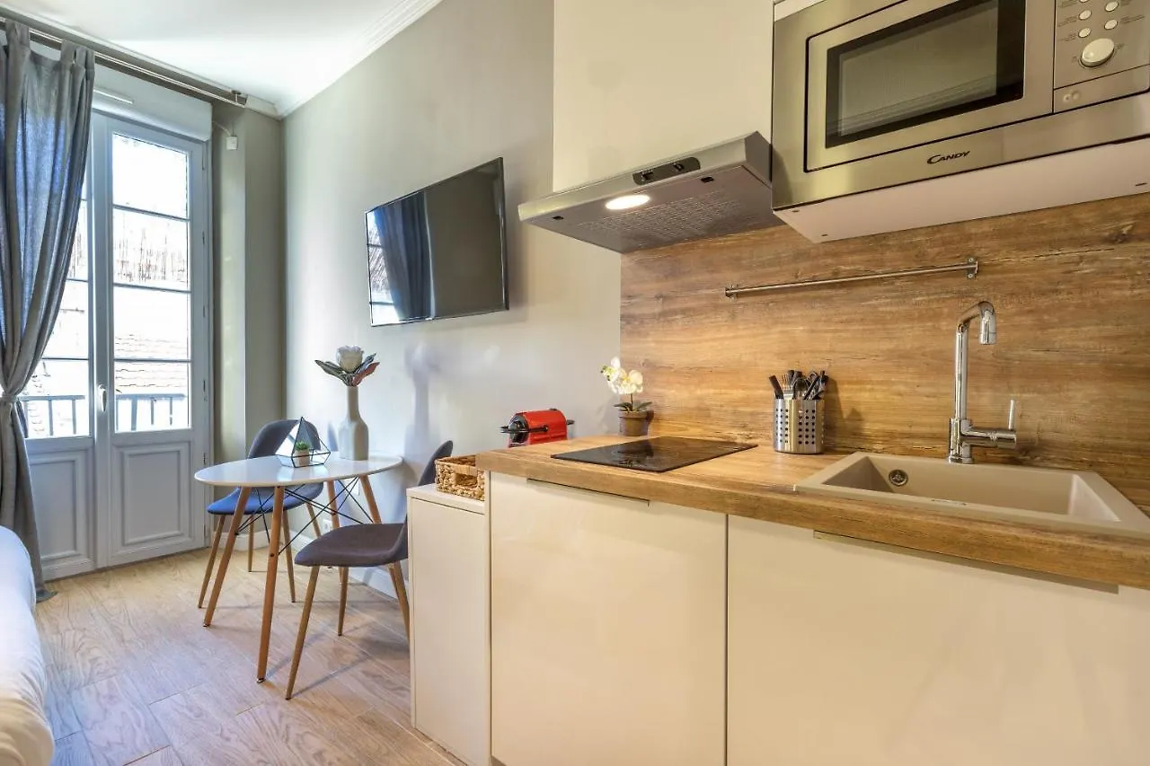 Agences Des Residences - Rue Commandant Andre Κάννες Γαλλία