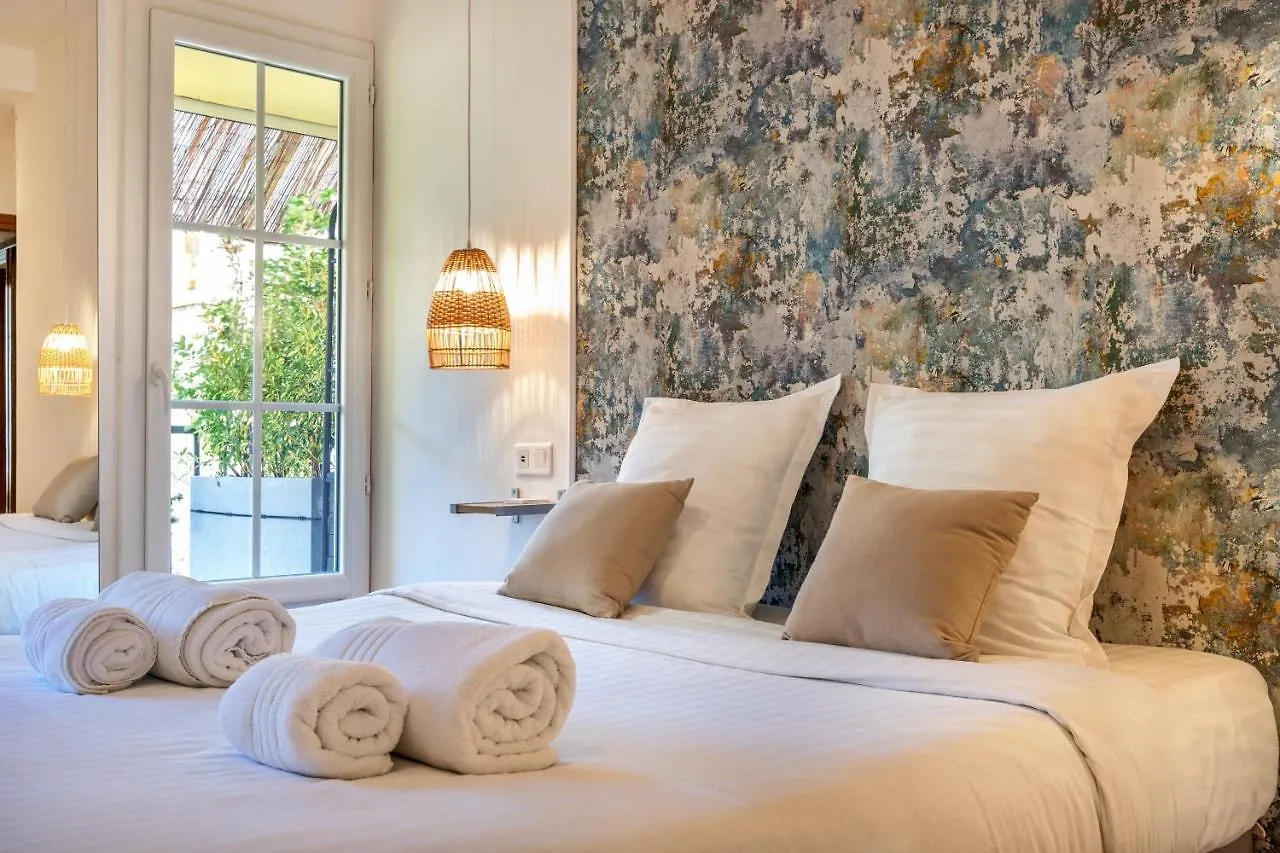 Agences Des Residences - Rue Commandant Andre Κάννες Γαλλία