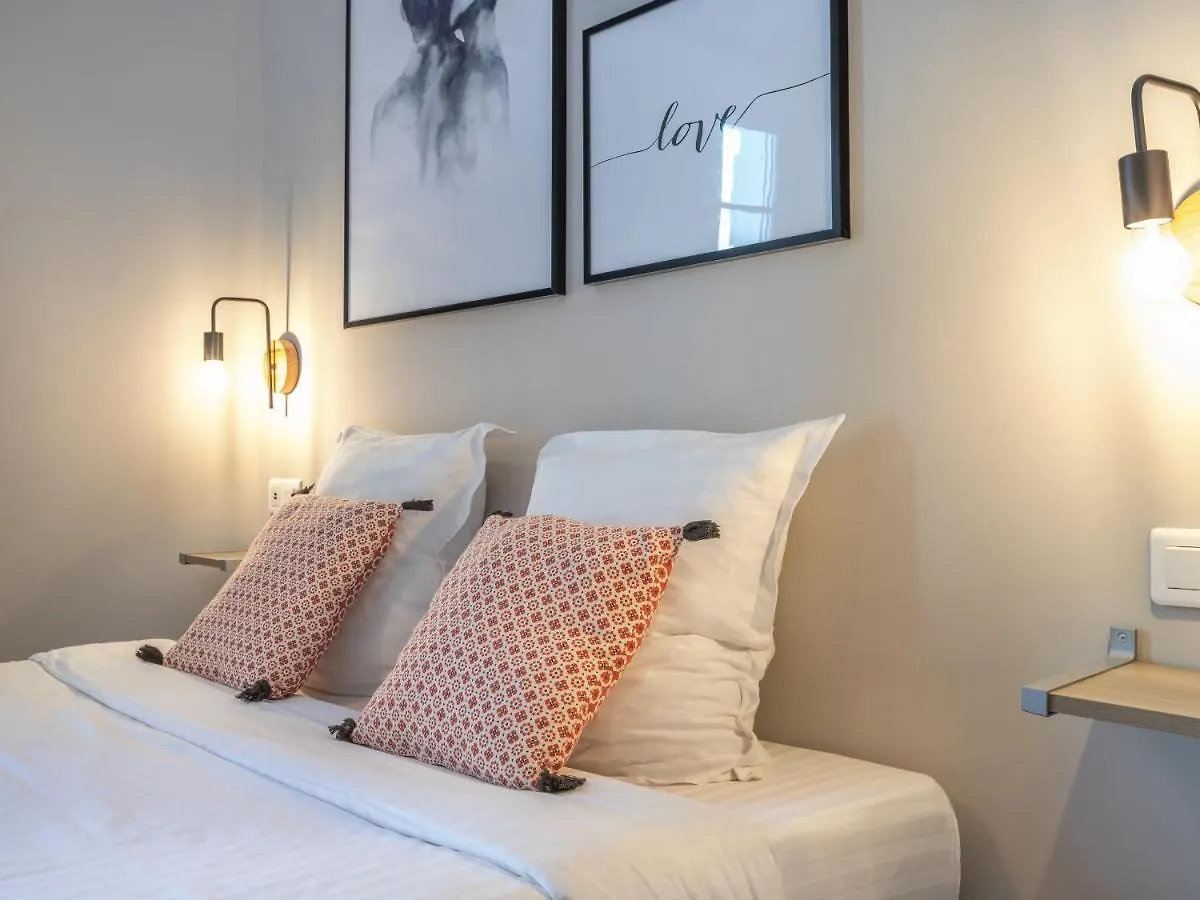 Agences Des Residences - Rue Commandant Andre Κάννες